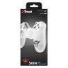 CUSTODIA IN SILICONE TRUST GAMING GXT 744T PER CONTROLLER PS4