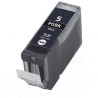 CARTUCCIA COMPATIBILE CANON IP 4200 NERO PGI-5BK PGI 5BK PGI5 0628B001