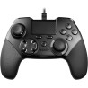 CONTROLLER GAMEPAD USB KROM Kaiser - 12 pulsanti di risposta