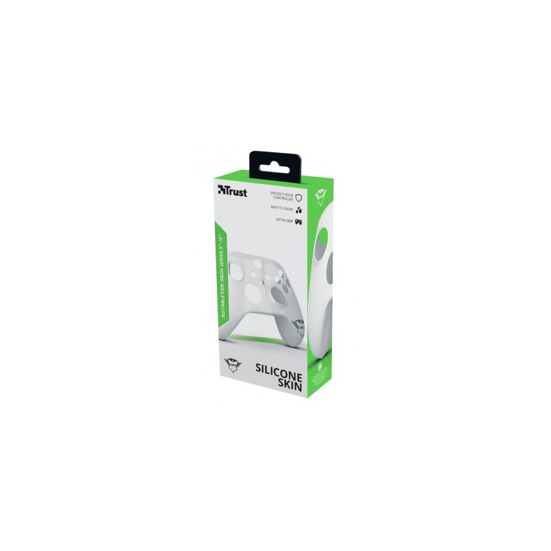 Custodia in silicone per controller Xbox Series X/S Trust Gaming GXT 749