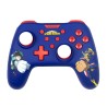 CONTROLLER GAMEPAD USB KONIX My Hero Academia Compatibile con Nintendo Switch e PC