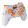 CONTROLLER GAMEPAD USB KONIX Kakashi Naruto Compatibile con Nintendo Switch e PC