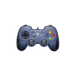 CONTROLLER GAMEPAD USB LOGITECH F310 - 10 pulsanti programmabili