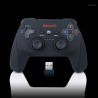 CONTROLLER GAMEPAD WIRELESS REDRAGON Harrow G808 compatibile con PC e PS3