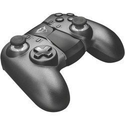 CONTROLLER GAMEPAD WIRELESS USB TRUST GXT 590 Bosi per Windows e Android