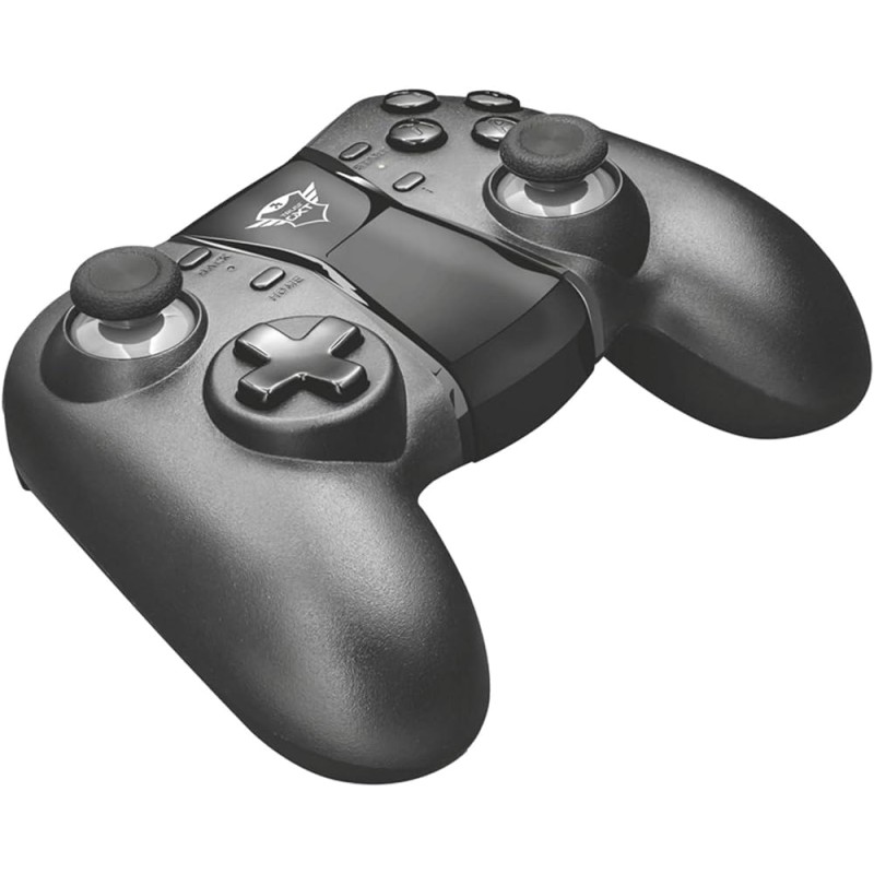 CONTROLLER GAMEPAD WIRELESS USB TRUST GXT 590 Bosi per Windows e Android