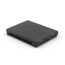 Power Bank Under Control per Joy-Con Nintendo Switch 2 uscite USB-A