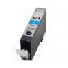CARTUCCIA COMPATIBILE CANON IP3600 MP540 CIANO CLI521C CLI-521C CIANO 2934B001