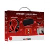 PACK GAMING KONIX Mythics Gamer Switch Pack Cuffie