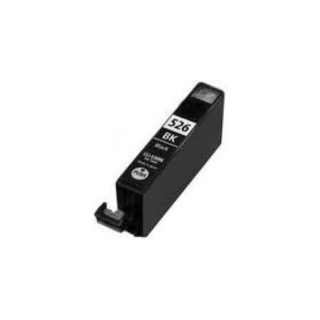 CARTUCCIA COMPATIBILE CANON PIXMA MG5150 CLI 526BK CLI-526BK NERO PHOTO 4540B001