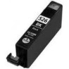CARTUCCIA COMPATIBILE CANON PIXMA MG5150 CLI 526BK CLI-526BK NERO PHOTO 4540B001