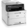 STAMPANTE LASER MULTIFUNZIONE COLORE BROTHER DCP-L8410CDW WiFi 31 ppm DCPL8410CDWYY1
