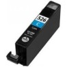 CARTUCCIA COMPATIBILE CANON PIXMA MG5150 CLI-526C CLI 526C CIANO 4541B001