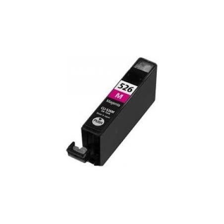 CARTUCCIA COMPATIBILE CANON PIXMA MG5150 CLI-526M CLI 526M MAGENTA 4542B001