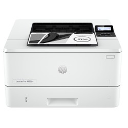 STAMPANTE LASER HP LaserJet Pro 4002dn 40 ppm DUPLEX 2Z605F