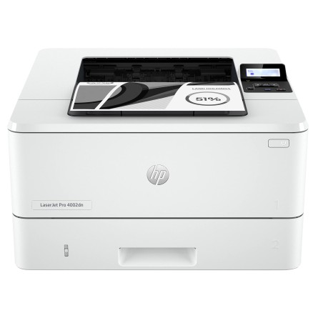STAMPANTE LASER HP LaserJet Pro 4002dn 40 ppm DUPLEX 2Z605F