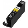 CARTUCCIA COMPATIBILE CANON PIXMA MG5150 CLI 526Y CLI-526Y GIALLO