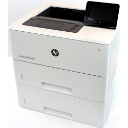 STAMPANTE LASER HP HP LaserJet Enterprise M507x WiFi DUPLEX 43 ppm 1PV88A