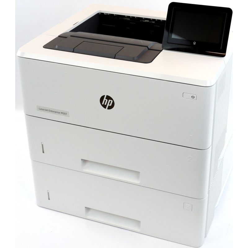 STAMPANTE LASER HP HP LaserJet Enterprise M507x WiFi DUPLEX 43 ppm 1PV88A