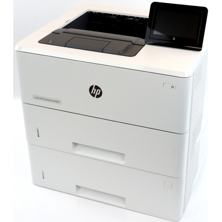 STAMPANTE LASER HP HP LaserJet Enterprise M507x WiFi DUPLEX 43 ppm 1PV88A