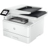 STAMPANTE LASER MULTIFUNZIONE HP LaserJet Pro 4102fdn DUPLEX 40PPM 2Z623F