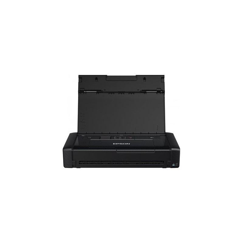 STAMPANTE INKJET EPSON C11CH25401 Workforce WF110W 14 ppm