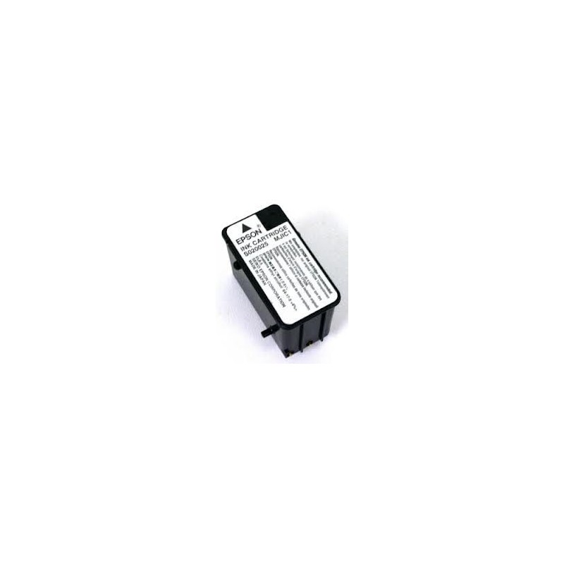 Cartuccia Compatibile EPSON STYLUS S020039 400 800 S020025 NERO
