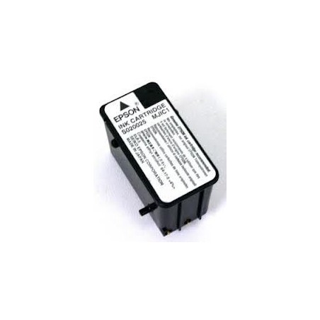 Cartuccia Compatibile EPSON STYLUS S020039 400 800 S020025 NERO