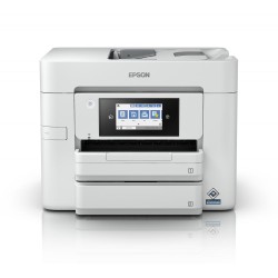 STAMPANTE MULTIFUNZIONE INKJET CANON MAXIFY MB5450 0971C009