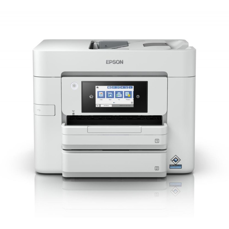 STAMPANTE MULTIFUNZIONE INKJET CANON MAXIFY MB5450 0971C009
