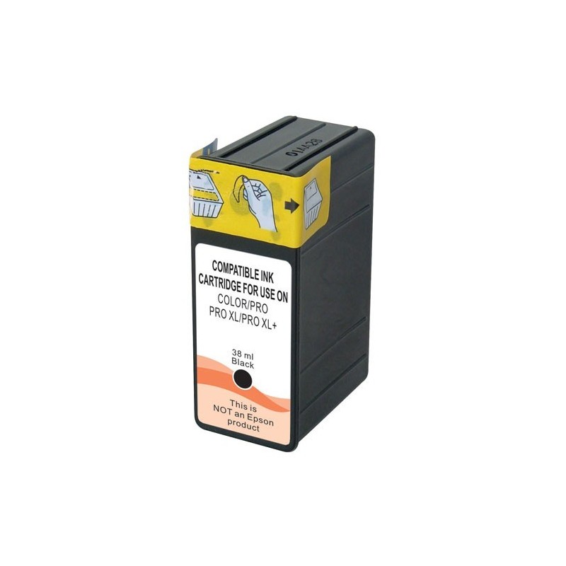 Cartuccia Compatibile EPSON STYLUS COLOR  PRO XL+ Black S020034