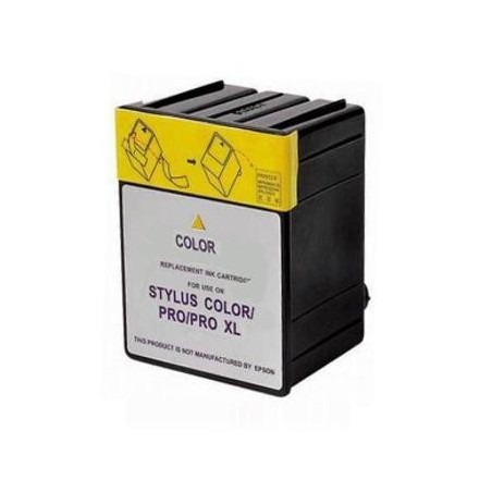 Cartuccia Compatibile EPSON STYLUS COLOR PRO XL+ Colore S020036