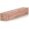 TONER ORIGINALE KONICA MINOLTA BIZHUB C221 C224 TN-321Y GIALLO A33K250
