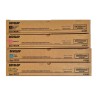 TONER ORIGINALE DEVELOP A33K2D0 INEO + 224 INEO + 284 GIALLO