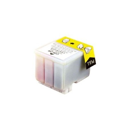 Cartuccia Compatibile EPSON STYLUS 200 820 COLOR II Colore S020049