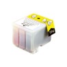 Cartuccia Compatibile EPSON STYLUS 200 820 COLOR II Colore S020049