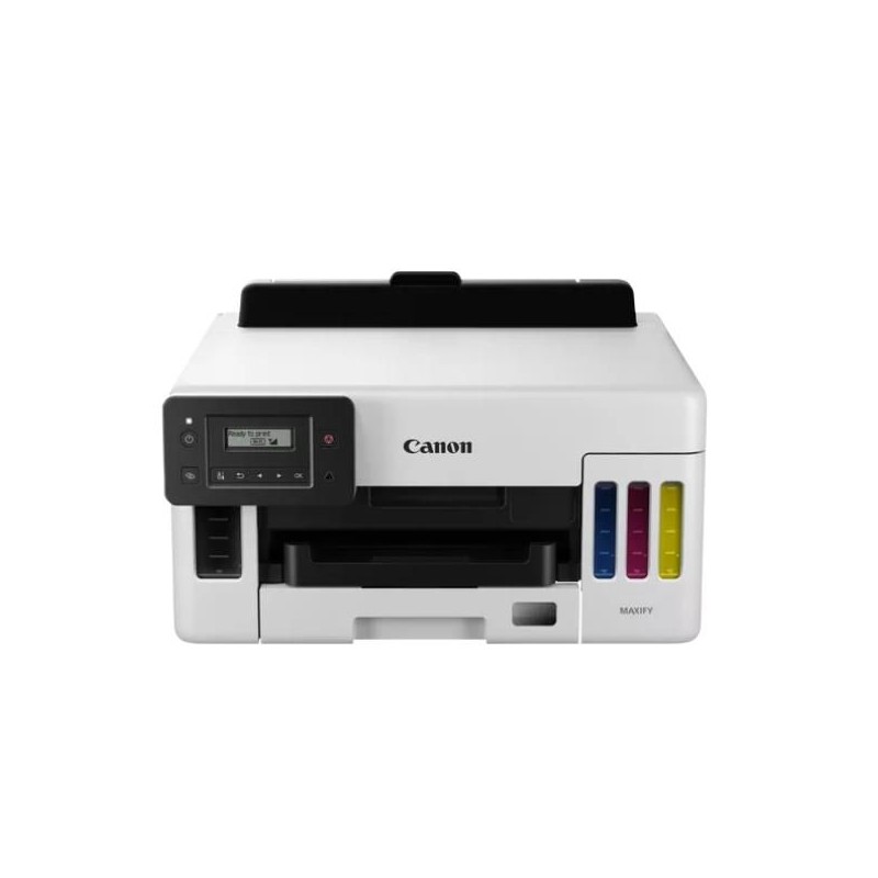 STAMPANTE INKJET COLORE MULTIFUNZIONE CANON Maxify GX4050 MegaTank 5779C006 WiFi Duplex 18 ppm