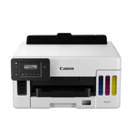 STAMPANTE INKJET COLORE MULTIFUNZIONE CANON Maxify GX4050 MegaTank 5779C006 WiFi Duplex 18 ppm