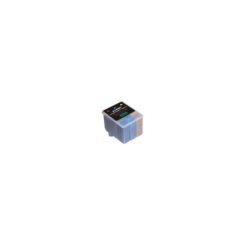 Cartuccia Compatibile EPSON STYLUS 200, COLOR 200 500 Colore S020097