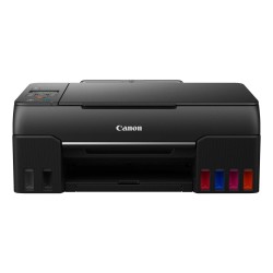 STAMPANTE INKJET MULTIFUNZIONE CANON Pixma G650 MegaTank WIFI 4620C006