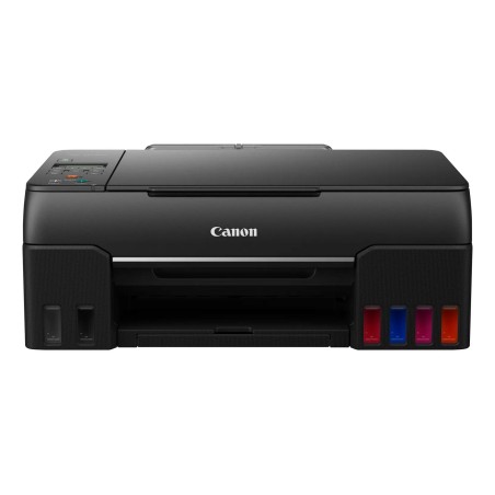STAMPANTE INKJET MULTIFUNZIONE CANON Pixma G650 MegaTank WIFI 4620C006