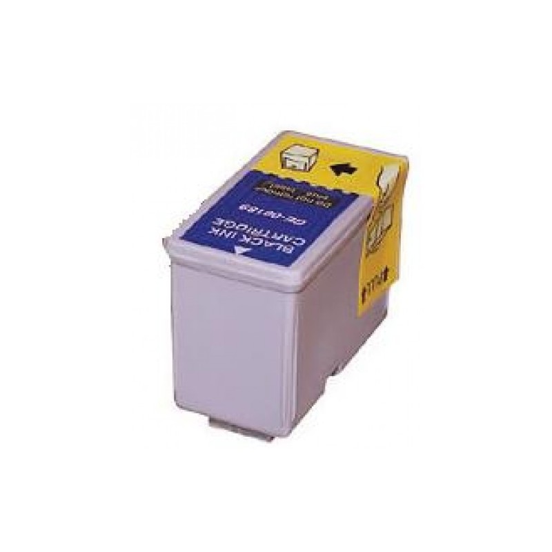 CARTUCCIA COMPATIBILE EPSON STYLUS COLOR 800 850 1520 NERO T051