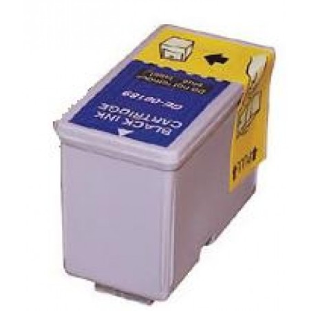 CARTUCCIA COMPATIBILE EPSON STYLUS COLOR 800 850 1520 NERO T051
