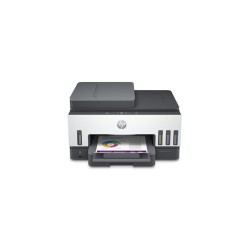 STAMPANTE MULTIFUNZIONE INKJET HP Smart Tank 7605 DUPLEX 15PPM 28C02A