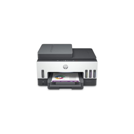 STAMPANTE MULTIFUNZIONE INKJET HP Smart Tank 7605 DUPLEX 15PPM 28C02A
