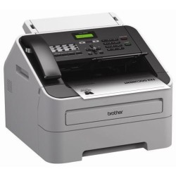 FAX LASER BROTHER FAX2845 MONOCROMATICA ALTA VELOCITA'