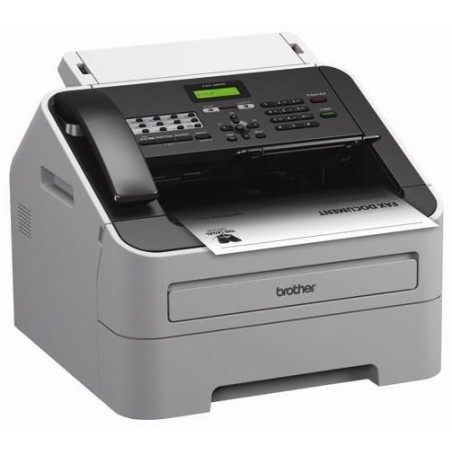 FAX LASER BROTHER FAX2845 MONOCROMATICA ALTA VELOCITA'