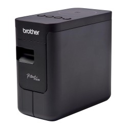 ETICHETTATRICE ELETTRONICA PROFESSIONALE BROTHER PT-P750W PTP750WZX1