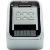 STAMPANTE TERMICA PROFESSIONALE PER ETICHETTE BROTHER QL810WC WIFI QL810WCZX1