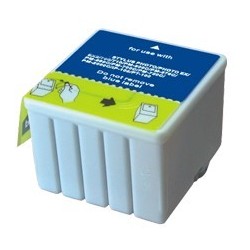 Cartuccia Compatibile EPSON PHOTO 700, PHOTO EX Black